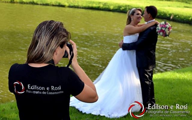 Edilson e Rosi Fotografia